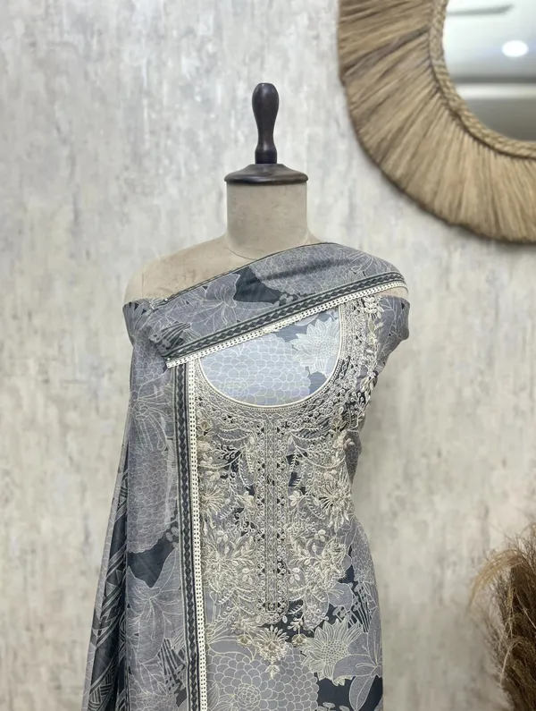 Floral_Embroidered_Maheshwari_Unstitched_Suits_Light_Gray