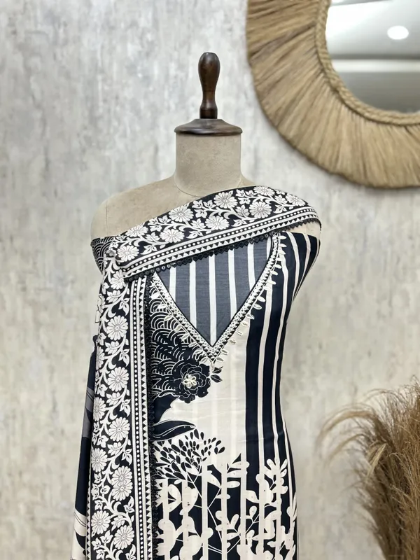 Graphic_Garden_Muslin_Unstitched_Suits_Black_1