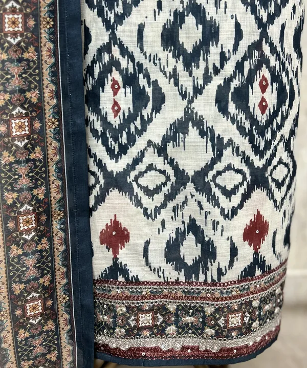 The_Ikat_Medallion_Maheshwari_Unstitched_Suits_Design1