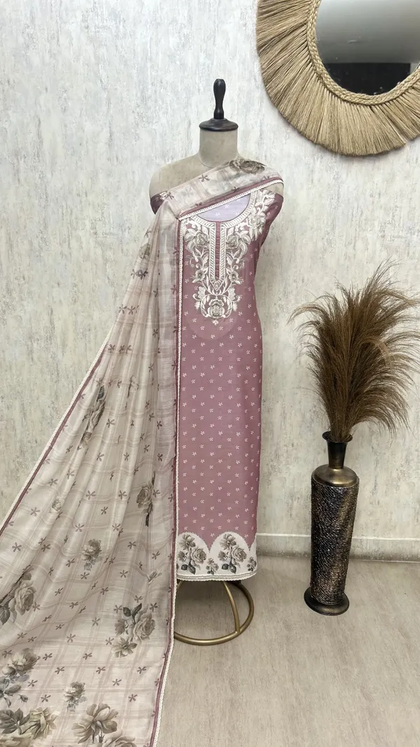 Royal_Blossom_Weave_Unstitched_Suits_Dull_Pink