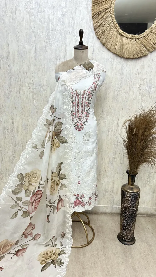 Floral_Sonata_Organza_Unstitched_Suits_White