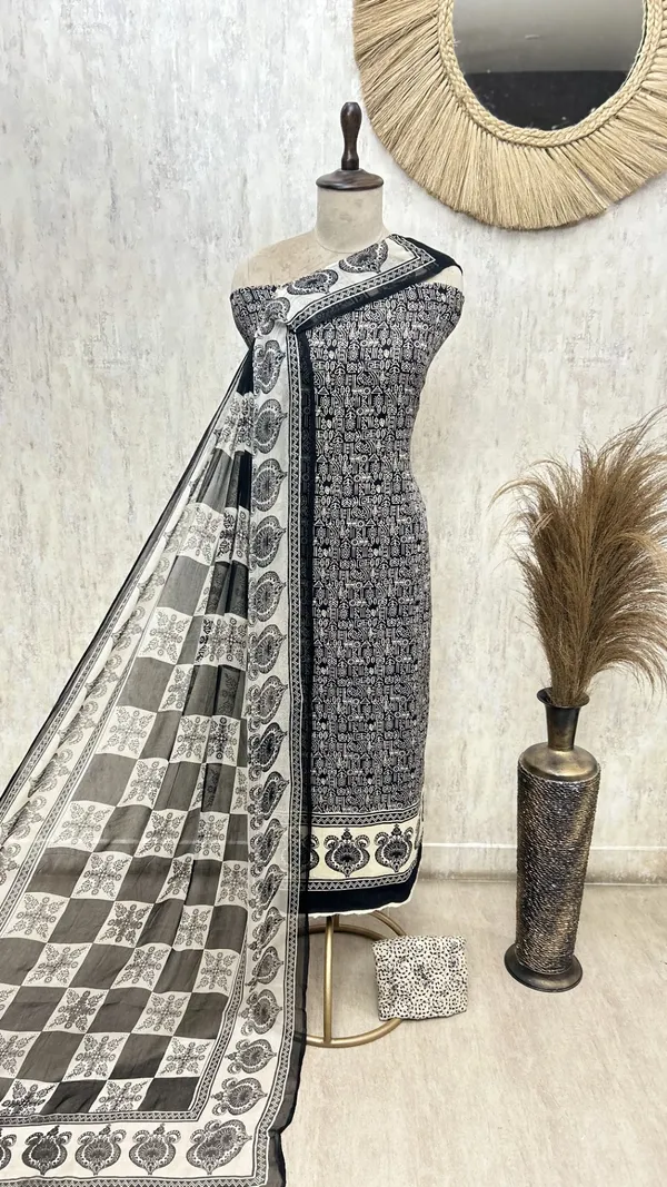 Monochrome_Muse_Modal_Cotton_Unstitched_Suits_Design1