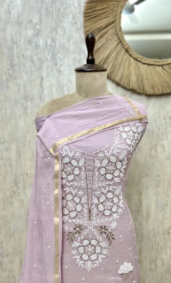 Floral_Petal_Ensemble_Unstitched_Suits_Mauve_Pink