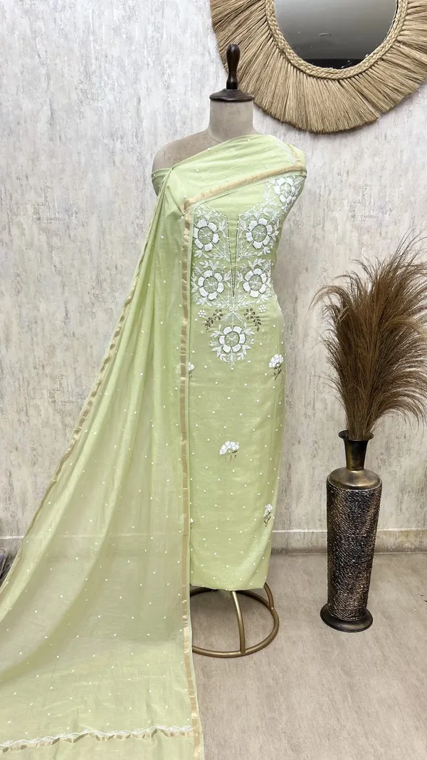 Floral_Petal_Ensemble_Unstitched_Suits_Very_Light_Green