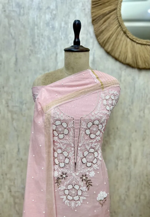 Floral_Petal_Ensemble_Unstitched_Suits_Baby_Pink