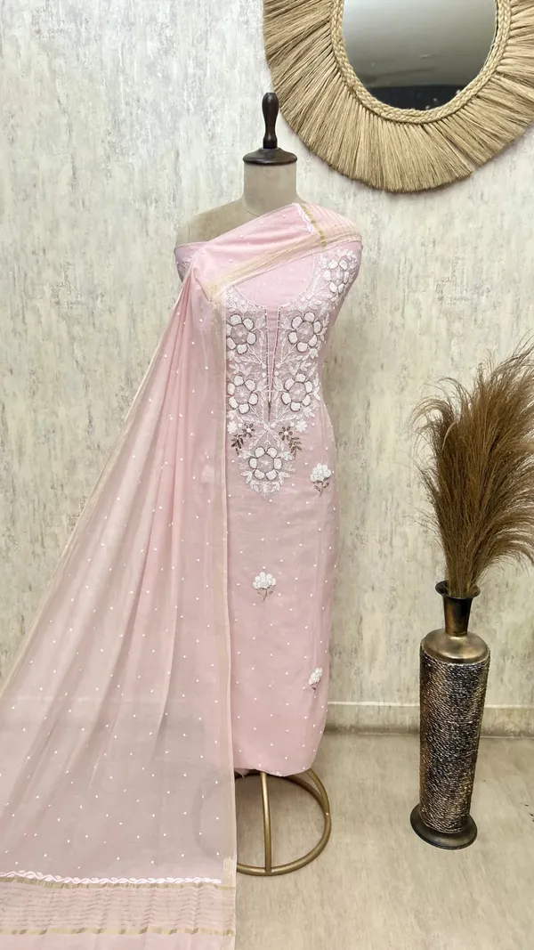 Floral_Petal_Ensemble_Unstitched_Suits_Baby_Pink