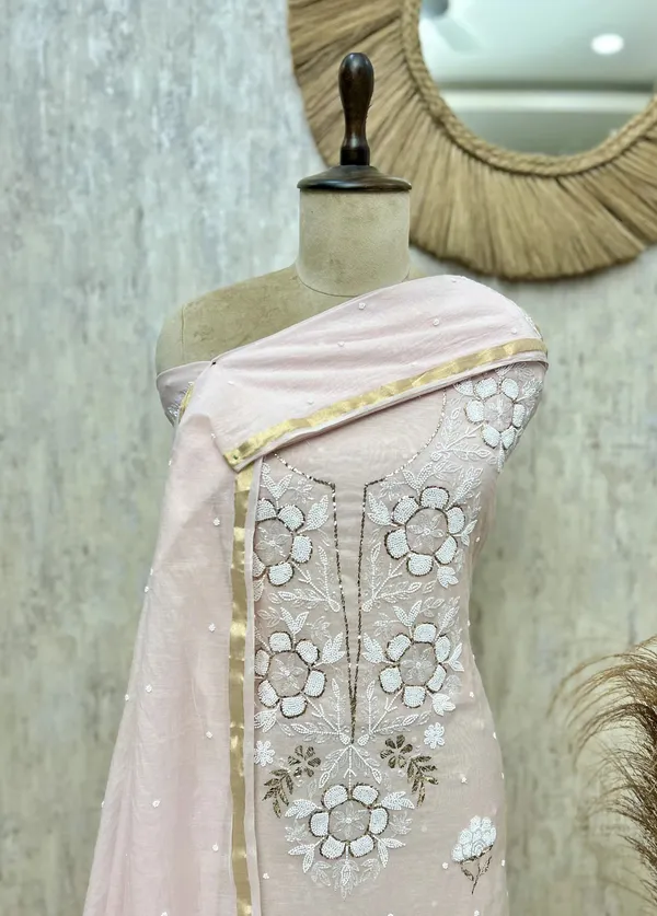 Floral_Petal_Ensemble_Unstitched_Suits_Light_Pink