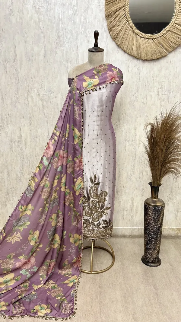 Orchid_Glow_Giraffe_Tissue_Unstitched_Suit_Mauve_Plum
