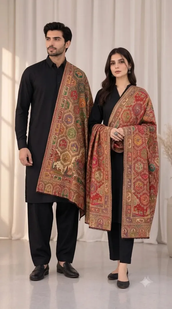 Mosaic_Heritage_Reversible_Pashmina_Stole_Pack_Of_1_With_Premium_Curated_Box_Packaging_Design4_Box_Packaging1