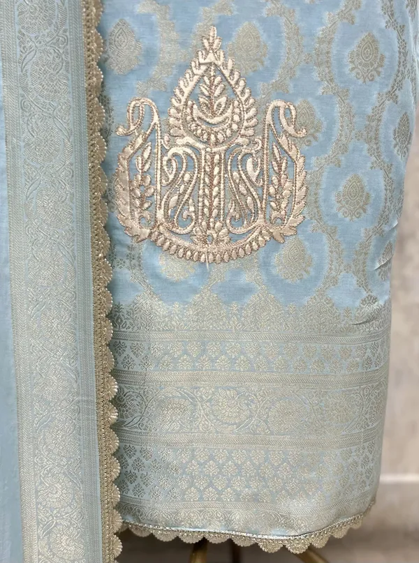 Celestial_Noor_Mul_Cotton_Unstitched_Suits_Sky_Blue