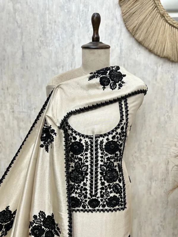 Noir_Bloom_Tissue_Unstitched_Suits_Natural