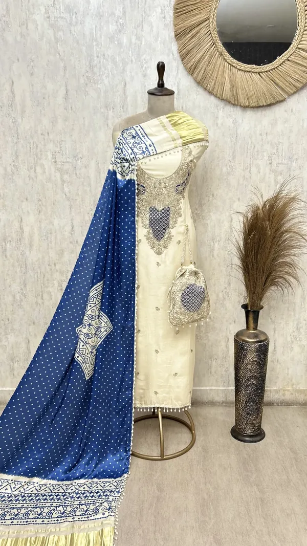 Royale_Russian_Silk_Unstitched_Suits_Blue