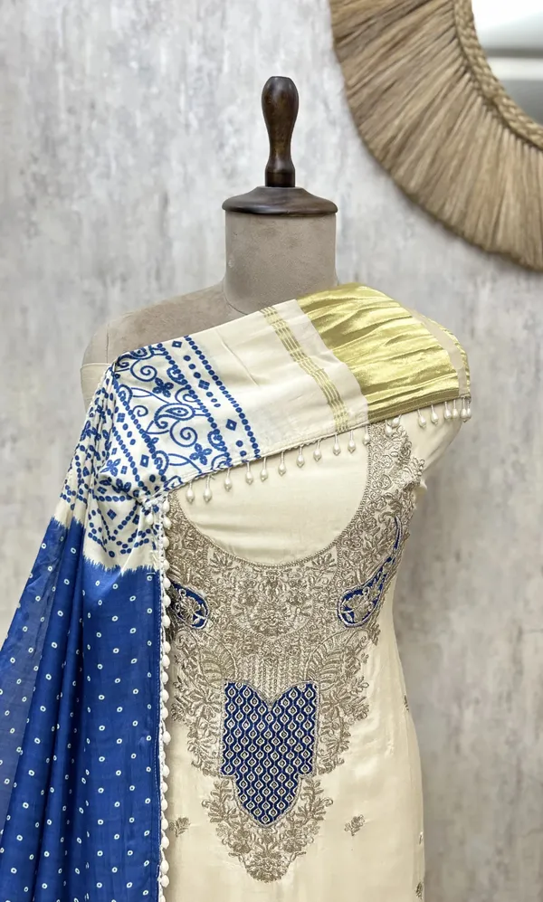 Royale_Russian_Silk_Unstitched_Suits_Blue