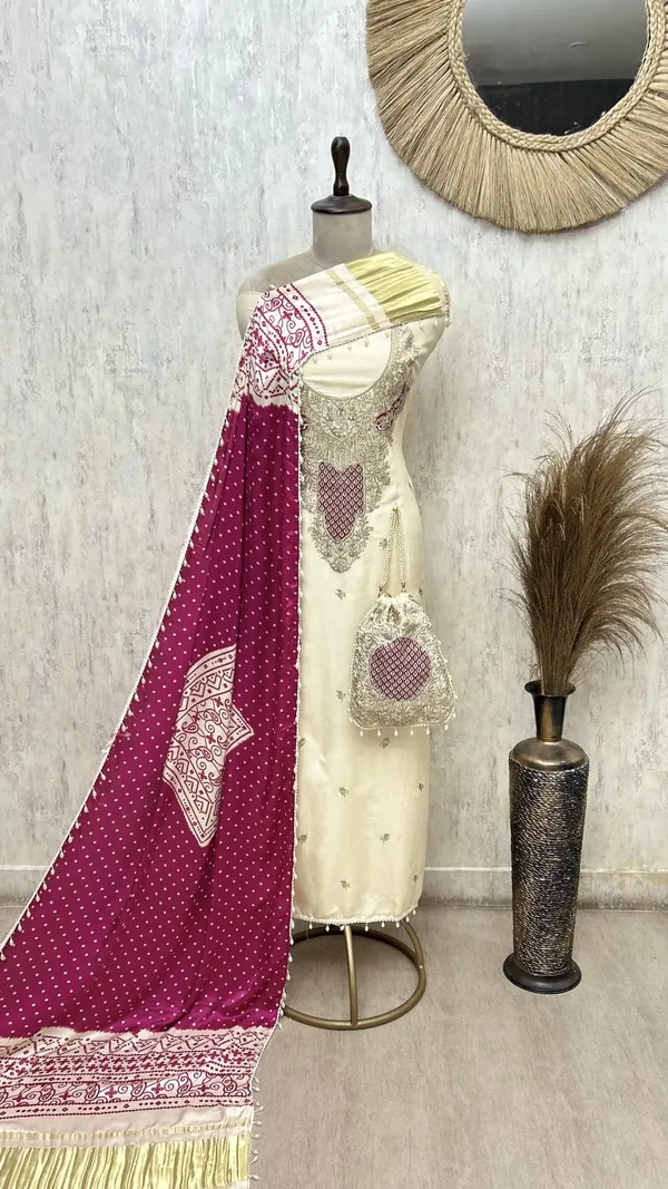 Royale_Russian_Silk_Unstitched_Suits_Magenta_Red