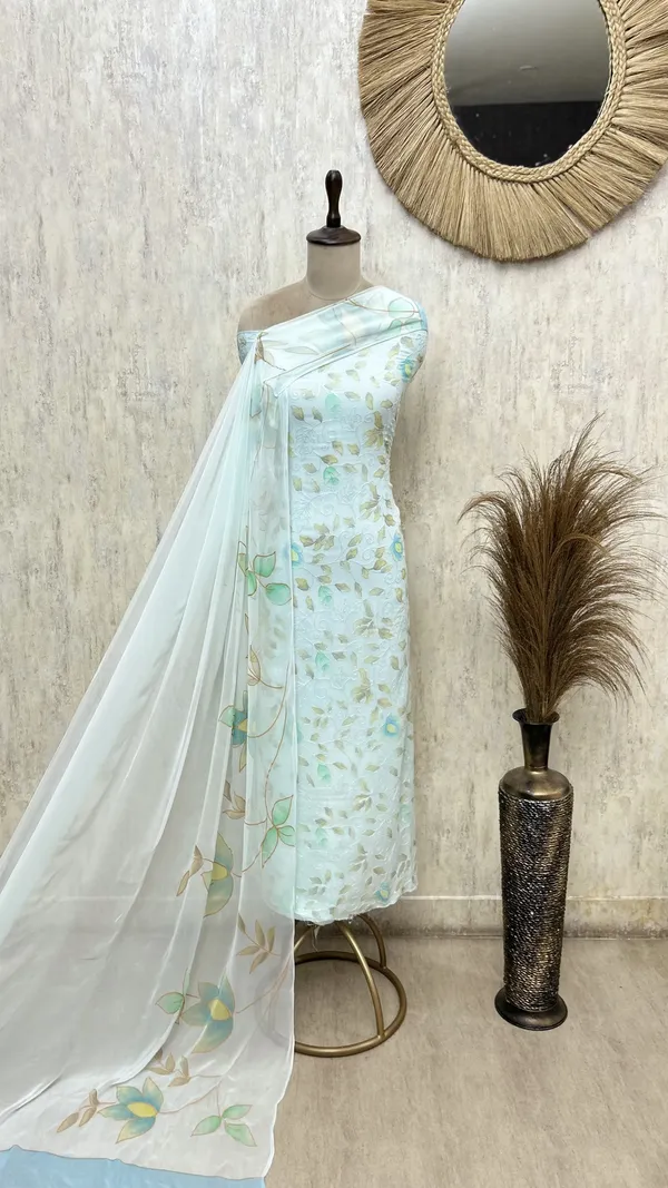 Floral_Veil_Symphony_Georgette_Unstitched_Suits_Light_Blue