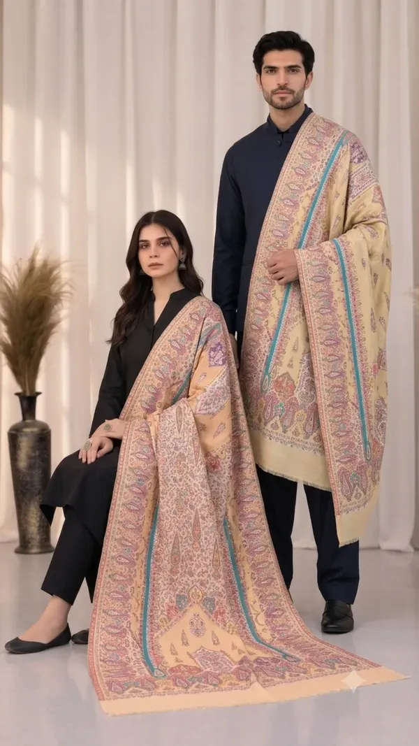 Paisley_Heritage_Reversible_Semi_Pashmina_Stole_Pack_Of_1_With_Premium_Curated_Box_Packaging_Design1_Box_Packaging1