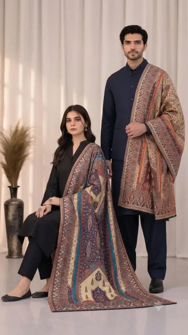 Paisley_Heritage_Reversible_Semi_Pashmina_Stole_Pack_Of_1_With_Premium_Curated_Box_Packaging_Design4_Box_Packaging1
