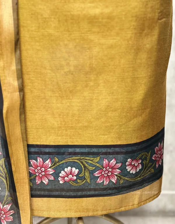 Artisanal_Hand_Printed_Maheshwari_Cotton_Unstitched_Suits_Yellow