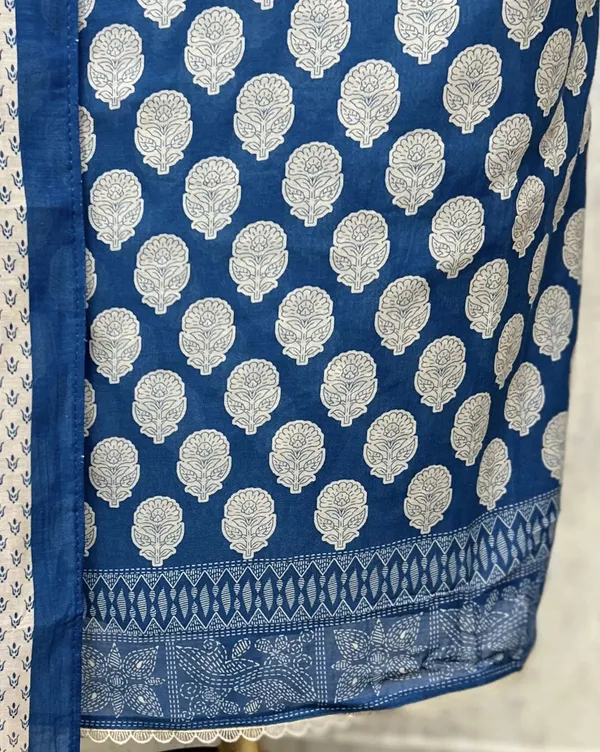 Rosewood_Buti_Mul_Cotton_Unstitched_Suit_Indigo_Blue_1