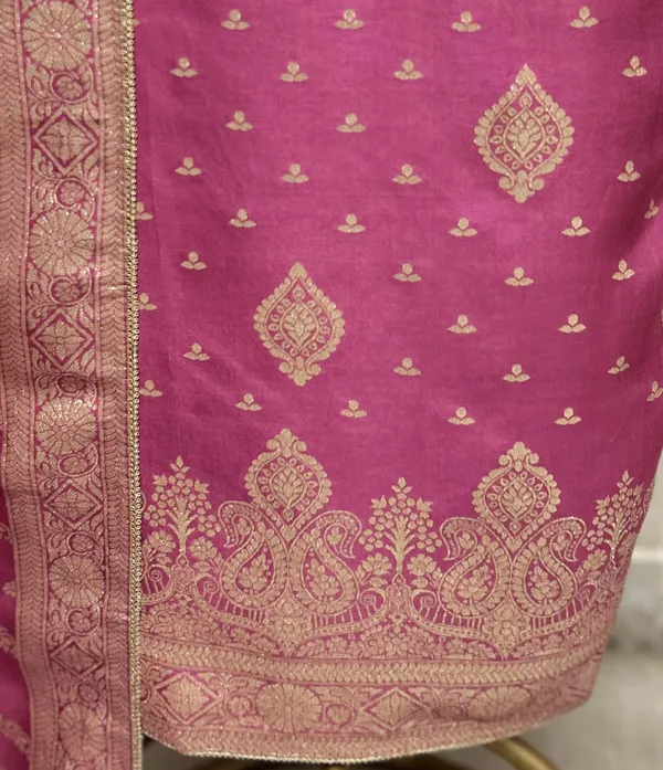 Elegant_Heritage_Dola_Silk_Unstitched_Suit_Dull_Pink
