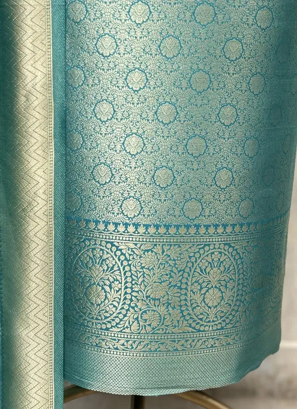 Elegant_Brocade_Silk_Unstitched_Suit_Design1