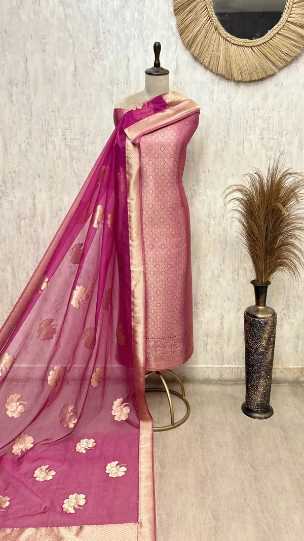 Elegant_Brocade_Silk_Unstitched_Suit_Design2