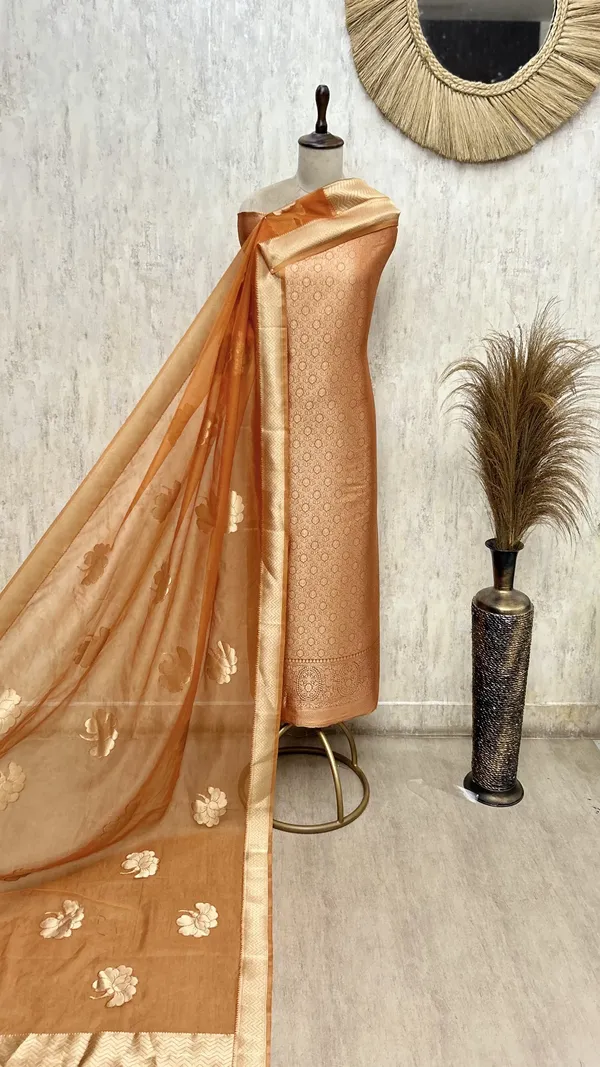 Elegant_Brocade_Silk_Unstitched_Suit_Design4