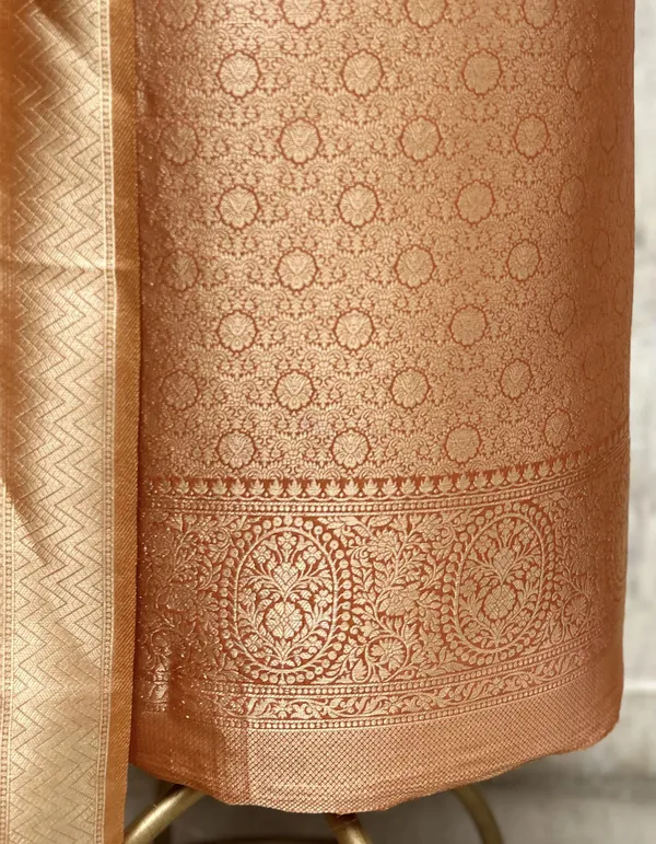 Elegant_Brocade_Silk_Unstitched_Suit_Design4