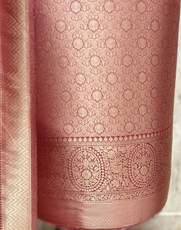 Elegant_Brocade_Silk_Unstitched_Suit_Design5