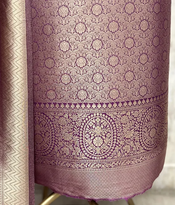 Elegant_Brocade_Silk_Unstitched_Suit_Design6