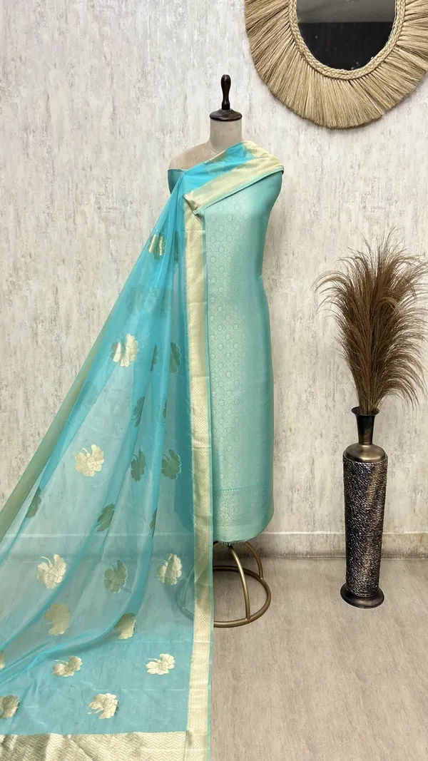 Elegant_Brocade_Silk_Unstitched_Suit_Design7