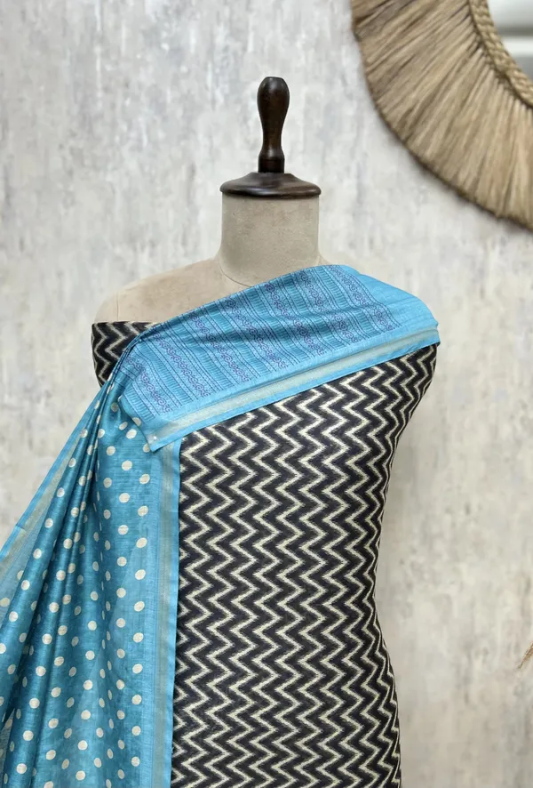 Elegant_Maheshwari_Unstitched_Suit_Sky_Blue