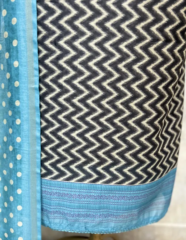 Elegant_Maheshwari_Unstitched_Suit_Sky_Blue
