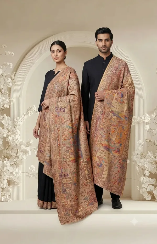 Exquisite_Reversible_Semi_Pashmina_Stole_Pack_Of_1_With_Premium_Curated_Box_Packaging_Design3_Box_Packaging1