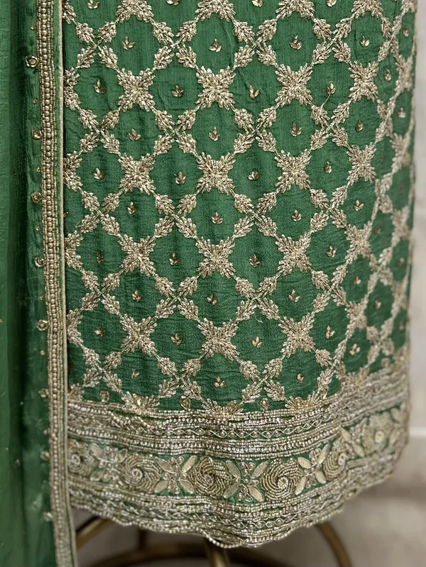 Regal_Chinnon_Embroidered_Unstitched_Suit_Green