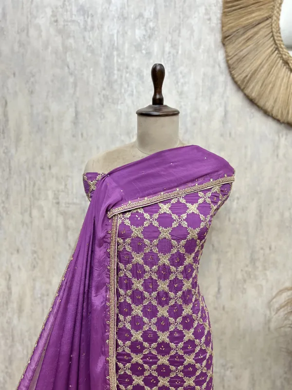 Regal_Chinnon_Embroidered_Unstitched_Suit_Purple