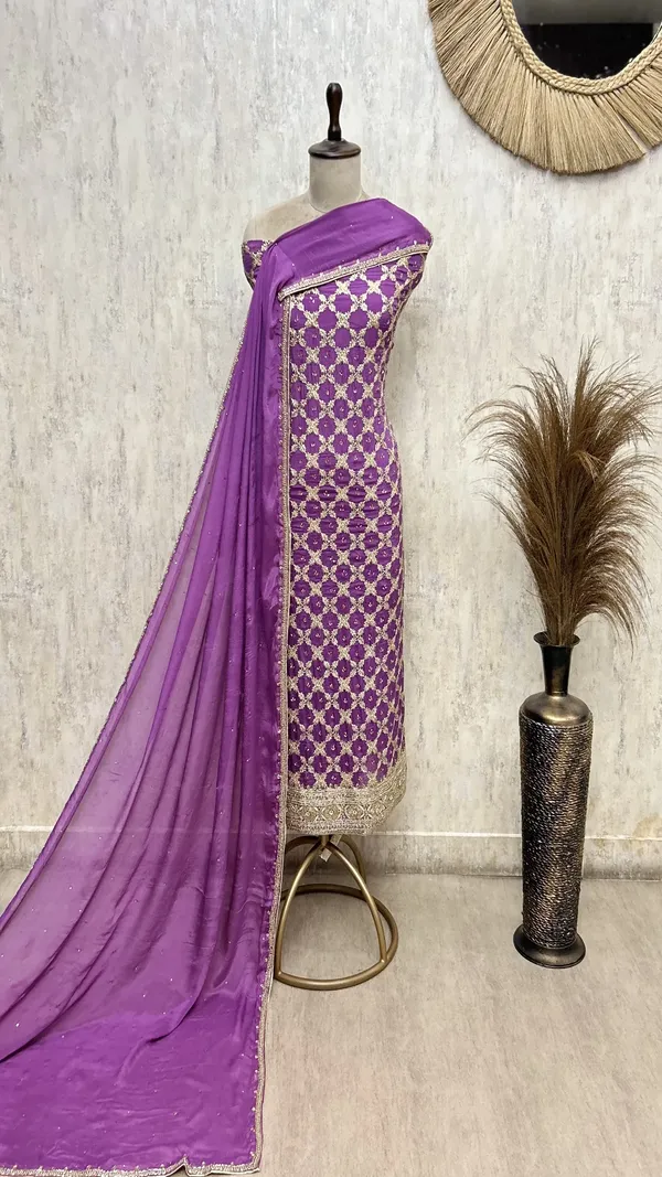 Regal_Chinnon_Embroidered_Unstitched_Suit_Purple