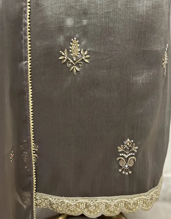 Exquisite_Embellished_Glass_Organza_Unstitched_Suits_Grey