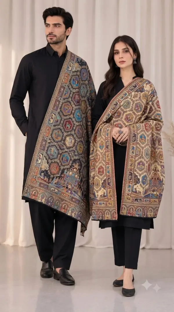 Mosaic_Heritage_Reversible_Pashmina_Stole_Pack_Of_1_With_Premium_Curated_Box_Packaging_Design2_Box_Packaging3