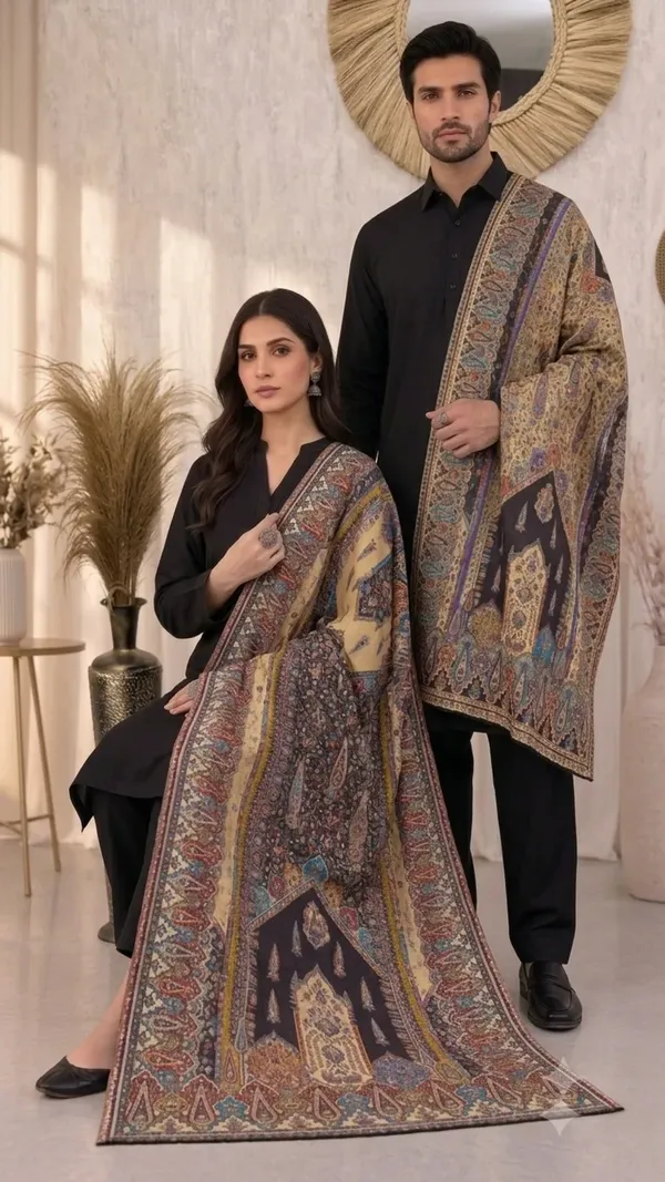 Paisley_Heritage_Reversible_Semi_Pashmina_Stole_Pack_Of_1_With_Premium_Curated_Box_Packaging_Design2_Box_Packaging4