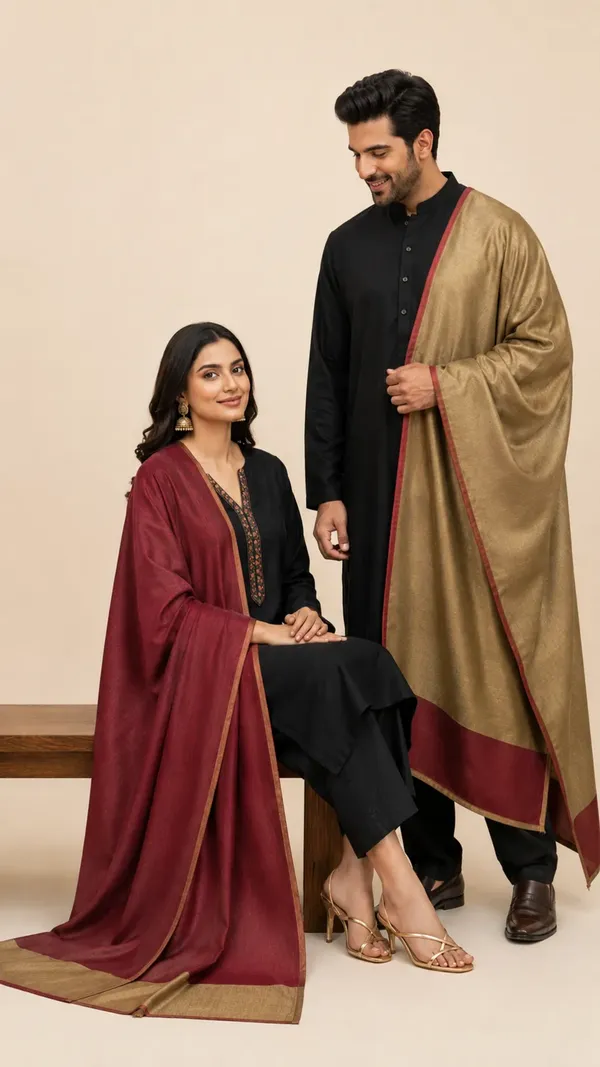Reversible_Moonlight_Unisex_Stoles_Pack_Of_1_With_Premium_Curated_Box_Packaging_Dark_Red_Box_Packaging1