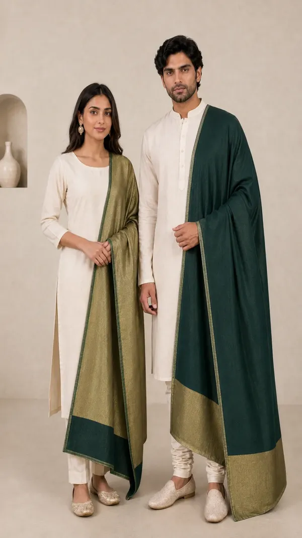 Reversible_Moonlight_Unisex_Stoles_Pack_Of_1_With_Premium_Curated_Box_Packaging_Fun_Green_Box_Packaging1