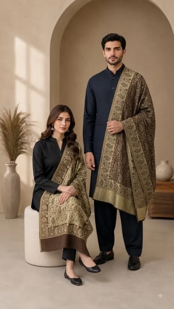 Reversible_Moonlight_Unisex_Stoles_Pack_Of_1_With_Premium_Curated_Box_Packaging_Brown_Box_Packaging1