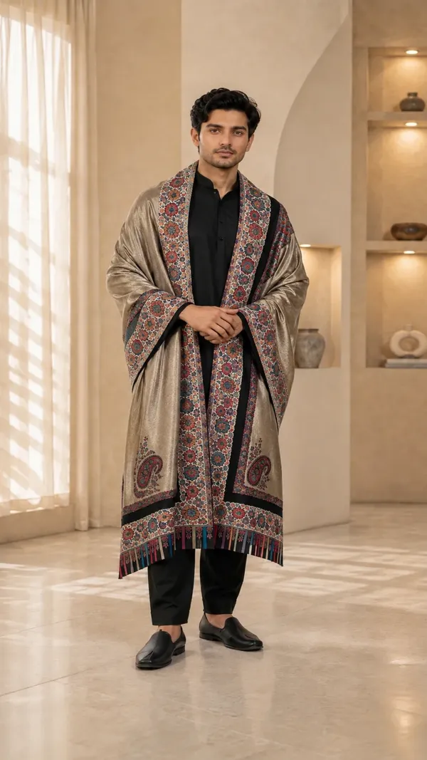 Nonreversible_Semi_Pashmina_Unisex_Shawls_With_Curated_Box_Packaging_Black_Box_Packaging1