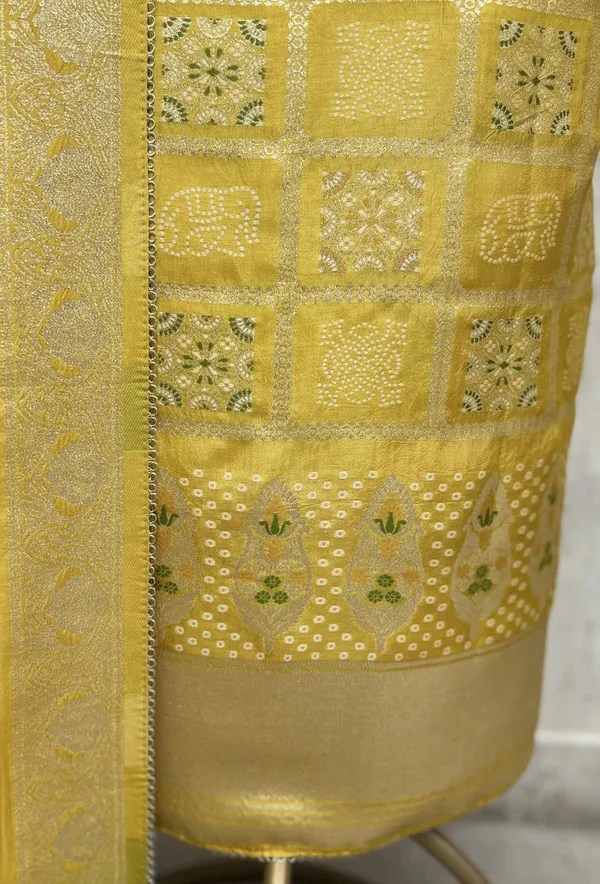 Graceful_Dola_Silk_Unstitched_Suits_Yellow