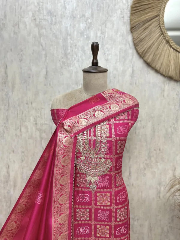 Graceful_Dola_Silk_Unstitched_Suits_Pink