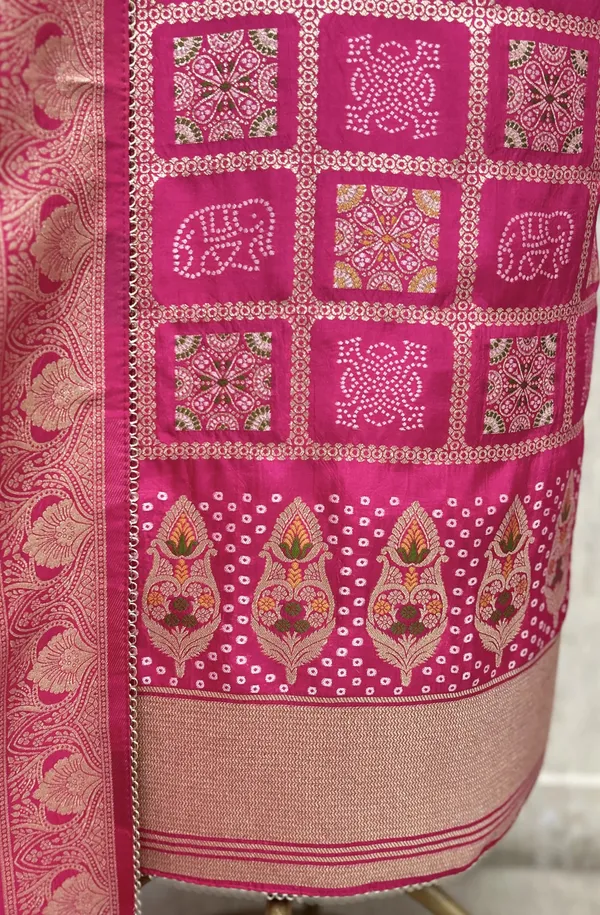 Graceful_Dola_Silk_Unstitched_Suits_Pink