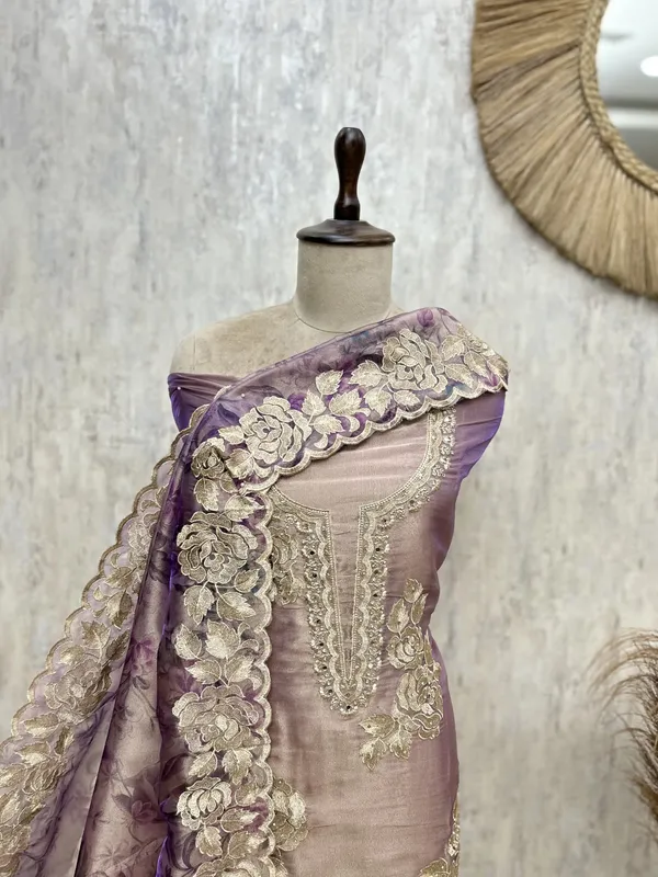 Exquisite_Glass_Organza_Floral_Embroidered_Unstitched_Suit_Lavender