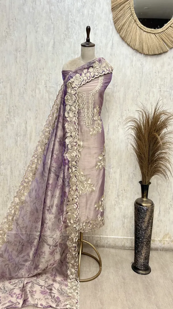 Exquisite_Glass_Organza_Floral_Embroidered_Unstitched_Suit_Lavender