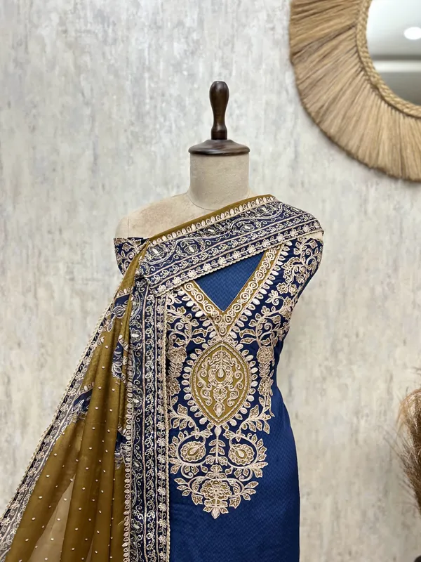 Timeless_Charm_Crepe_Unstitched_Suits_Navy
